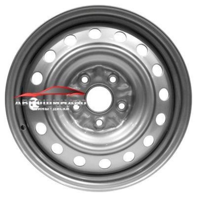 Диски NEXT NX-054 Sil